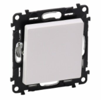 Фотография товара 'Legrand Модуль 1-клавишного выключателя Valena Life 752401'