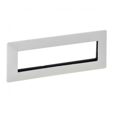Фотография товара 'Legrand Рамка для модульных устройств Valena Life 752145'