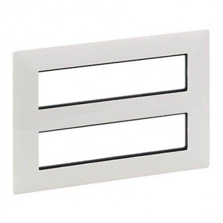 Фотография товара 'Legrand Рамка для модульных устройств Valena Life 752146'