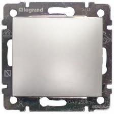 Фотография товара 'Legrand Переключатель на 2 направления, 16AX Valena 770205'