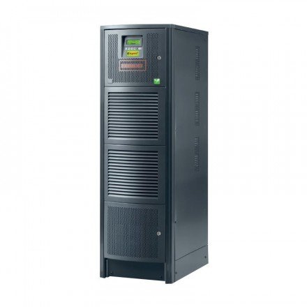 Фотография товара 'Legrand Силовой шкаф Trimod HE (тип A), трехфазный, 3 силовых модуля 310396'