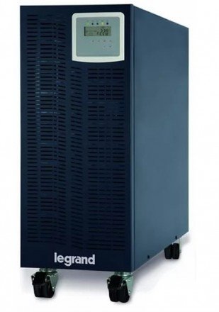 Фотография товара 'Legrand Источник бесперебойного питания Keor S, однофазный 310121'
