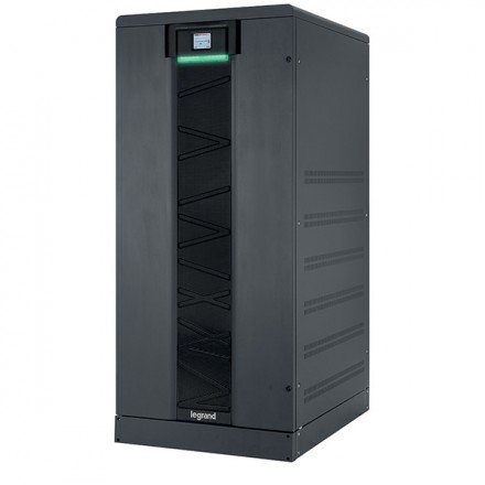 Фотография товара 'Legrand Источник бесперебойного питания Keor T, номинальная мощность 120 kВA 310229'