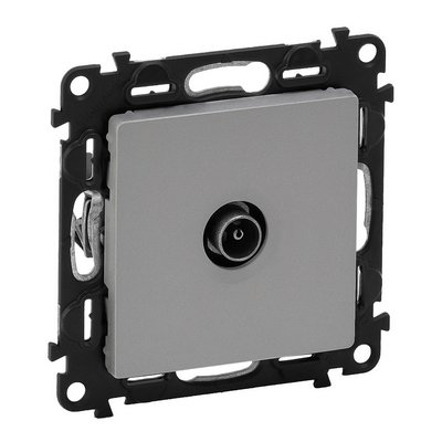 Фотография товара 'Legrand Valena Розетка TV с топологией звезда 753051'