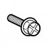 Фотография товара 'Legrand Винт М6 для XL3 400 020091'