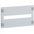 Фотография товара 'Legrand Лицевая панель металлическая XL3 400 - для DPX3/DPX-IS 250/Vistop до 160 020310'