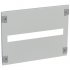Фотография товара 'Legrand Лицевая панель В400 24 модуля 020311'