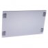 Фотография товара 'Legrand Лицевая панель металлическая Nh 000 020335'