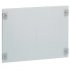Фотография товара 'Legrand Лицевая панель металлическая Nh 1 020337'