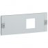 Фотография товара 'Legrand Лицевая панель изолирующая XL3 400 - для DPX 250 с блоком УЗО 020374'