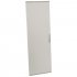 Фотография товара 'Legrand Дверь XL3 800 - для внешней кабельной секции - высота 1400 мм 020483'
