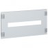 Фотография товара 'Legrand Металлическая лицевая панель XL3 800/4000 - для DPX3 и DPX-IS 250 020810'