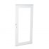 Фотография товара 'Legrand Дверь остекленная плоская XL3 800 шириной 700 мм 021283'