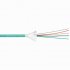 Фотография товара 'Legrand Кабель оптоволоконный OM4 - с плотным буфером - 6 волокон - LSZH - 500 м 032665'