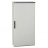 Фотография товара 'Legrand Шкаф Altis моноблочный металлический - IP 55 - IK 10 - RAL 7035 - 1800x1200x500 мм 047143'