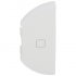 Фотография товара 'Legrand Лицевая панель Celiane - MyHOME - SCS - левая - СТОП 068204'