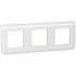 Фотография товара 'Legrand Рамка - Программа Mosaic - 3x2 модуля 078806'