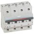Фотография товара 'Legrand Автоматический выключатель DX3 - 36 кА 4П - 230/400 В~ - 50 А - 6 модулей 410039'