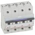 Фотография товара 'Legrand DX3 Автоматический выключатель 50кА 40А 4п D 410230'