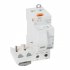 Фотография товара 'Legrand Дифференциальный блок DX тип AC - 2 модуля - 230 В 410402'