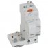 Фотография товара 'Legrand Дифференциальный блок DX тип A - 2 модуля - 230 В 410431'
