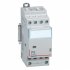 Фотография товара 'Legrand Контактор CX3 - 4П - 400 В~ - с катушкой 230 В~ - 25 A - 2 модуля 412535'