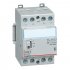 Фотография товара 'Legrand Контактор CX3 - 4П - 400 В~ - с катушкой 230 В~ - 63 A - малошумный 412563'