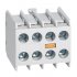 Фотография товара 'Legrand CTX3 Мини Фронтальные вспомогательные контакты 2НО 2НЗ 417155'