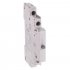 Фотография товара 'Legrand Аварийный контакт для MPX3 с электромагнитным расцепителем 1НО 1НЗ 417407'