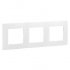 Фотография товара 'Legrand Рамка - 3 поста - Etika 672503'