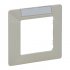 Фотография товара 'Legrand Valena LIFE Рамка С держателем для маркировки 754051'