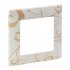 Фотография товара 'Legrand Valena LIFE Рамка универсальная 1-постовая 754101'