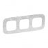 Фотография товара 'Legrand Valena ALLURE Рамка универсальная 3-постовая 754343'