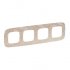 Фотография товара 'Legrand Valena ALLURE Рамка универсальная 4-постовая 754354'