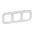 Фотография товара 'Legrand Valena ALLURE Рамка универсальная 3-постовая 754413'