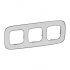 Фотография товара 'Legrand Valena ALLURE Рамка универсальная 3-постовая 754423'