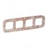 Фотография товара 'Legrand Valena ALLURE Рамка универсальная 4-постовая 754494'