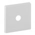 Фотография товара 'Legrand Valena LIFE Лицевая панель для переключателя со встроенным датчиком движения 754710'