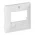 Фотография товара 'Legrand Valena LIFE MyHome Лицевая панель для датчика присутствия 754920'