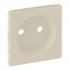 Фотография товара 'Legrand Valena LIFE Лицевая панель силовой розетки 2К 754971'