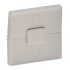 Фотография товара 'Legrand Valena LIFE Лицевая панель для выключателя жалюзи и рольставней 755141'