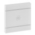 Фотография товара 'Legrand Valena LIFE MyHome Лицевая панель для механизмов BUS/SCS 755240'