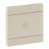 Фотография товара 'Legrand Valena LIFE MyHome Лицевая панель для механизмов BUS/SCS 755241'