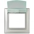 Фотография товара 'Legrand Влагозащищённая рамка - Valena - крышкой 770150'