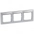 Фотография товара 'Legrand Valena Рамка 3-постовая 770353'