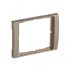 Фотография товара 'Legrand Galea Life Панель Для Адаптера 50х50 771499'