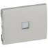 Фотография товара 'Legrand Клавиша - Galea Life - простая с индикацией, с информационной пиктограммой 771511'