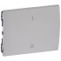 Фотография товара 'Legrand Клавиша - Galea Life - двухполюсная 0/1 771515'