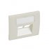 Фотография товара 'Legrand Galea Life Лицевая панель для розеток VDI 771558'