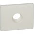 Фотография товара 'Legrand Лицевая панель - Galea Life - для простой розетки TV 771566'